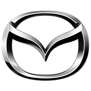 MAZDA RUČICE